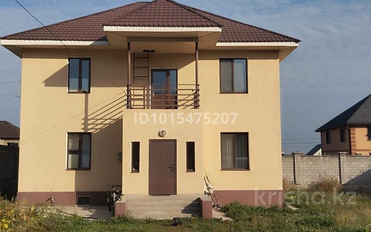 Жеке үй · 6 бөлме · 184.3 м² · 7.5 жүзд., Ақши 66/1 — Ресторан Боржоми, бағасы: 69 млн ₸ в Кыргауылдах — фото 2