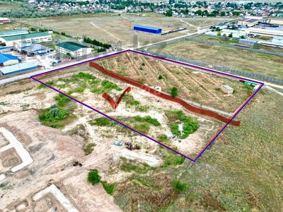 Жер телімі · 1 га, Жармухамбет, бағасы: 220 млн ₸