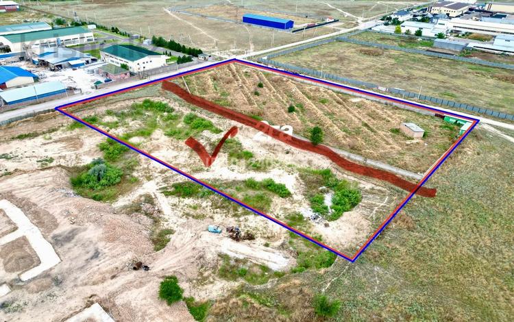 Жер телімі · 1 га, Жармухамбет, бағасы: 220 млн ₸ — фото 2