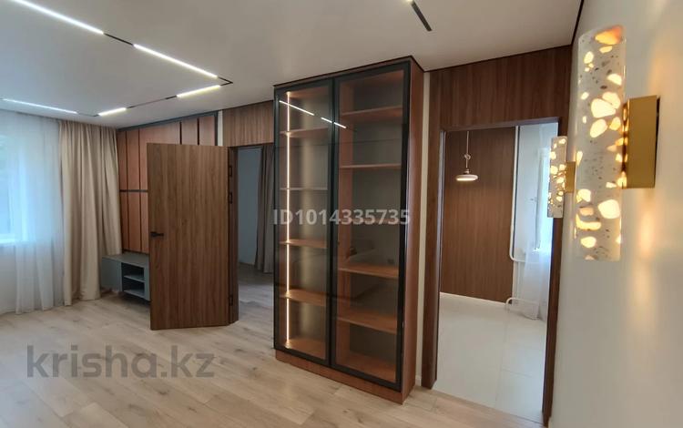 2-комнатная квартира · 40 м² · 3/4 этаж, Тимирязева — Ауэзова за 36 млн ₸ в Алматы, Бостандыкский р-н — фото 30