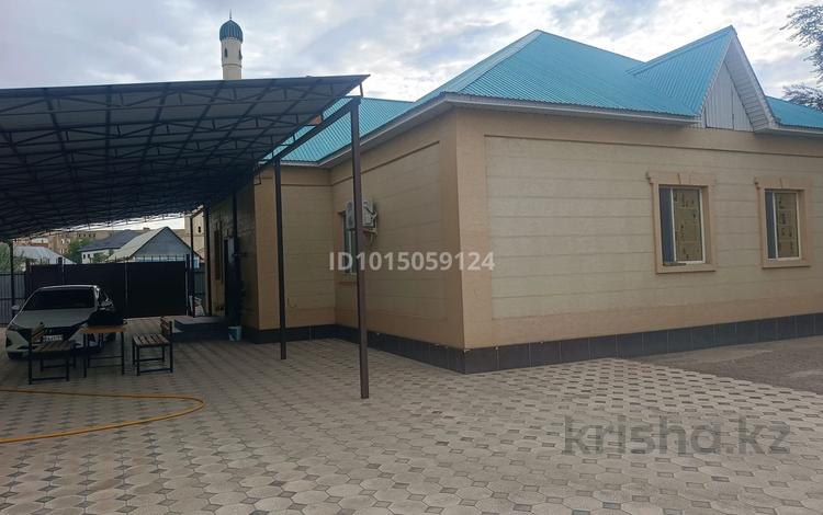 Жеке үй · 6 бөлме · 168 м² · 12 жүзд., Әбілқайыр хан 201, бағасы: 45 млн ₸ в  — фото 2