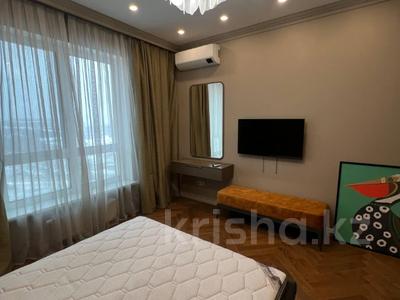 2-комнатная квартира · 73 м² · 6/12 этаж, Сейфуллина 574/1 к3 за 105 млн ₸ в Алматы, Бостандыкский р-н