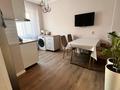 3-комнатная квартира · 74.8 м² · 7/12 этаж, ул М. Маметова 12 за 40 млн ₸ в Астане, Нура р-н — фото 6