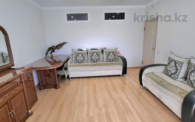 2-комнатная квартира · 60 м² · 5/17 этаж, Богенбай батыра 56 — Республика за 26 млн ₸ в Астане, р-н Байконур — фото 2