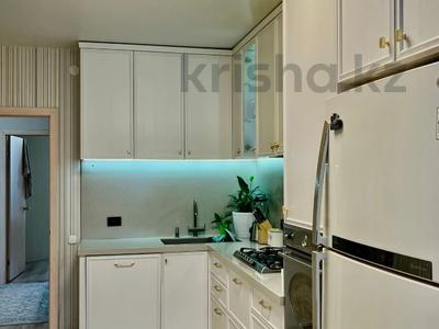 3-комнатная квартира · 80 м² · 2/6 этаж, Юбилейный 43 за 35.8 млн 〒 в Костанае