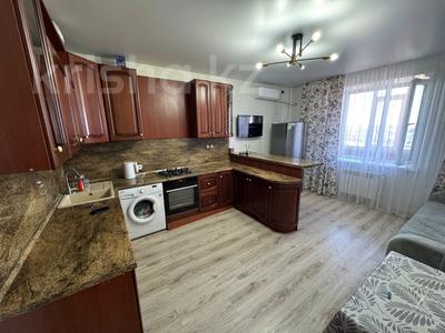 1-бөлмелі пәтер · 53 м² · 7/9 қабат, микр Береке 52, бағасы: 23.8 млн ₸ в Костанае