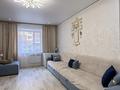 3-бөлмелі пәтер · 81 м² · 1/5 қабат, Сарыарка 3Г — Эврика, бағасы: 42 млн ₸ в Кокшетау