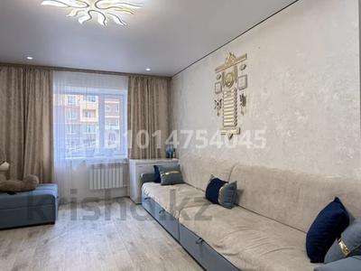 3-комнатная квартира · 81 м² · 1/5 этаж, Сарыарка 3Г — Эврика за 42 млн ₸ в Кокшетау