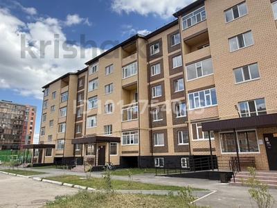 3-бөлмелі пәтер · 81 м² · 1/5 қабат, Сарыарка 3Г — Эврика, бағасы: 39 млн ₸ в Кокшетау