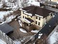 Отдельный дом · 6 комнат · 750 м² · 13.5 сот., Юбилейный 105/11 за 600 млн 〒 в Алматы, Медеуский р-н