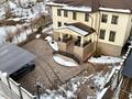 Отдельный дом · 6 комнат · 750 м² · 13.5 сот., Юбилейный 105/11 за 600 млн 〒 в Алматы, Медеуский р-н — фото 2