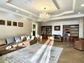 Отдельный дом · 6 комнат · 750 м² · 13.5 сот., Юбилейный 105/11 за 600 млн 〒 в Алматы, Медеуский р-н — фото 8