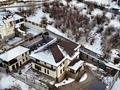 Отдельный дом · 6 комнат · 750 м² · 13.5 сот., Юбилейный 105/11 за 600 млн 〒 в Алматы, Медеуский р-н — фото 3