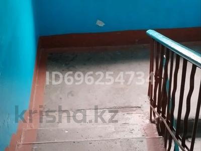 1-бөлмелі пәтер · 34 м² · 4/5 қабат, Майкудук, Майкудук, 12й микрорайон — Рынок Горняк, бағасы: 7 млн ₸ в Караганде, Алихана Бокейханова р-н