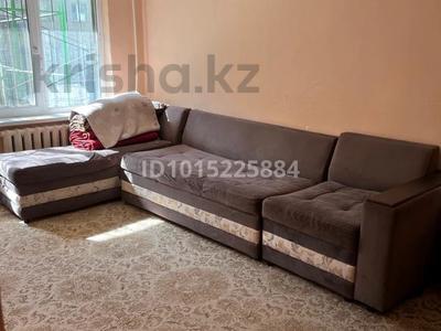1-комнатная квартира · 40 м² · 1/5 этаж, Мкр. Шугыла 15 за 130 000 ₸ в 
