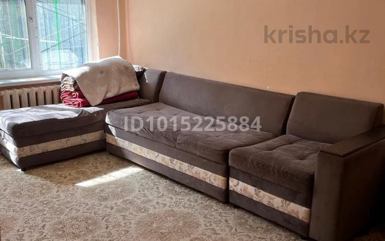 1-комнатная квартира · 40 м² · 1/5 этаж, Мкр. Шугыла 15 за 130 000 ₸ в  — фото 2