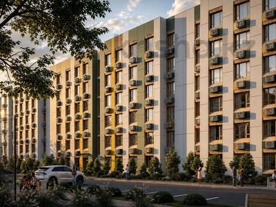 3-комнатная квартира · 74.1 м², с. Тузусай за ~ 30.4 млн ₸