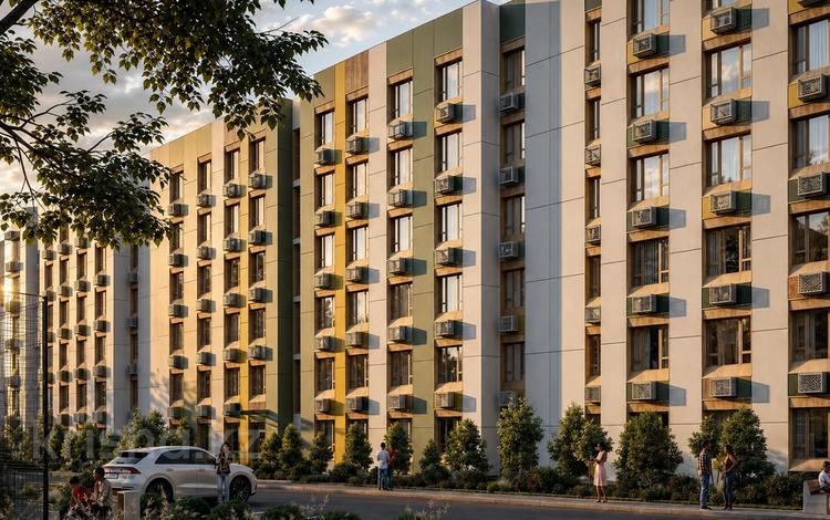 3-бөлмелі пәтер · 74.1 м², с. Тузусай, бағасы: ~ 30.4 млн ₸ — фото 22