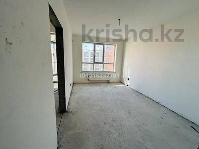 1-комнатная квартира · 36 м² · 6/15 этаж, Е117 45 — ЛЕВЫЙ БЕРЕГ УЛЫ ДАЛА МОСТ за 18 млн ₸ в Астане, Есильский р-н