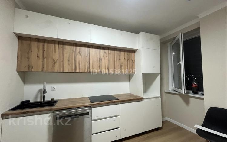 2-комнатная квартира · 61 м² · 8/16 этаж, мкр Кайтпас 1 — Мустафа Шокай за 28 млн ₸ в Шымкенте, Каратауский р-н — фото 2