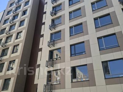 1-комнатная квартира · 41 м² · 2/9 этаж, Бурундайская 91 за 19.5 млн ₸ в Алматы, Жетысуский р-н