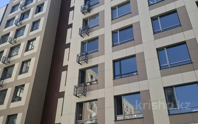 1-комнатная квартира · 41 м² · 2/9 этаж, Бурундайская 91 за 19.5 млн ₸ в Алматы, Жетысуский р-н — фото 6
