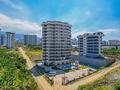 2-комнатная квартира · 54 м² · 2/12 этаж, Кервансарай 19 за 33 млн ₸ в Аланье