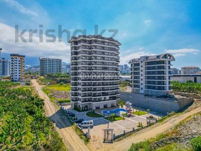 2-бөлмелі пәтер · 54 м² · 2/12 қабат, Кервансарай 19, бағасы: 33 млн ₸ в Аланье