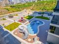 2-комнатная квартира · 54 м² · 2/12 этаж, Кервансарай 19 за 33 млн ₸ в Аланье — фото 6