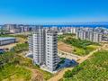 2-комнатная квартира · 54 м² · 2/12 этаж, Кервансарай 19 за 33 млн ₸ в Аланье — фото 2