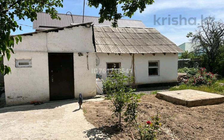 Отдельный дом · 4 комнаты · 80 м² · 8 сот., Бесағаш 25 — Момынова за 18 млн 〒 в Шымкенте, Енбекшинский р-н — фото 2