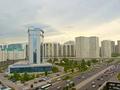 2-комнатная квартира · 52 м² · 9/13 этаж, Тауелсиздик 58 — Калдаякова за 300 000 ₸ в Астане, Алматы р-н — фото 16