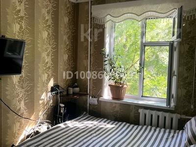 3-комнатная квартира · 56 м² · 3/5 этаж, мкр Жансая, Жансая ш/а. 20 за 18 млн ₸ в Таразе