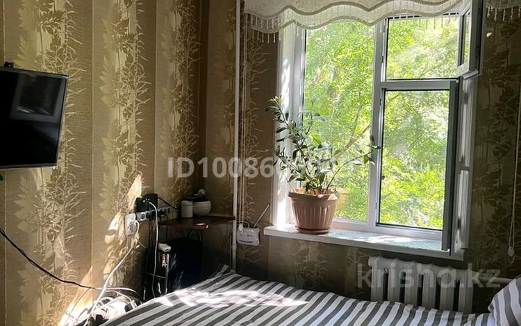 3-комнатная квартира · 56 м² · 3/5 этаж, мкр Жансая, Жансая ш/а. 20 за 18 млн ₸ в Таразе — фото 2