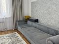 2-комнатная квартира · 73 м² · 3/9 этаж, Е 15 3 за 280 000 ₸ в Астане, Нура р-н