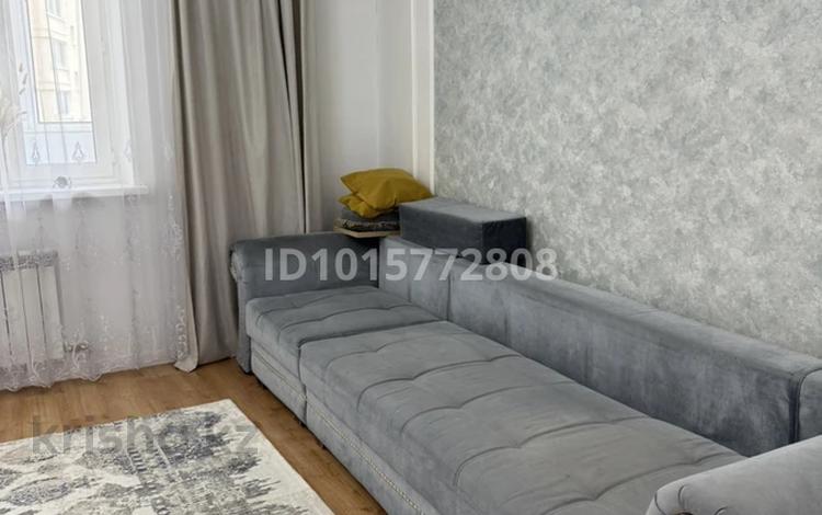 2-комнатная квартира · 73 м² · 3/9 этаж, Е 15 3 за 280 000 ₸ в Астане, Нура р-н — фото 2