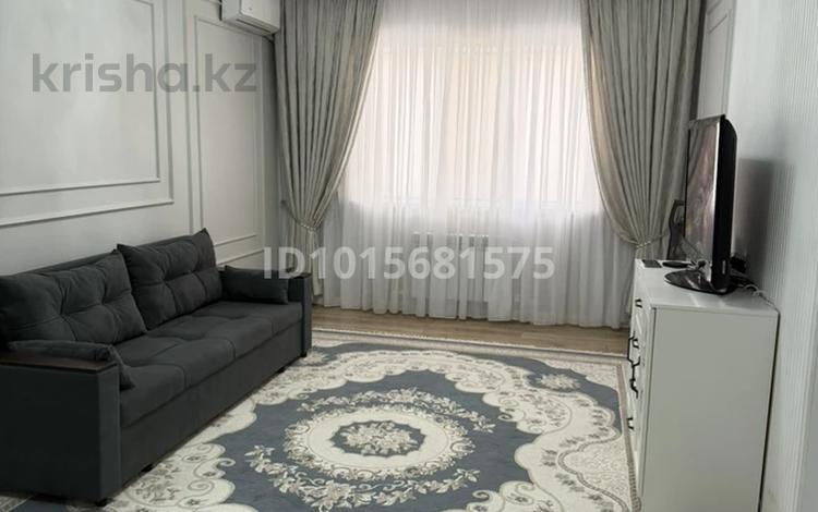 3-комнатная квартира · 78 м² · 2/9 этаж, мкр Нурсая, Шырайлы 7 — Габдиева за 300 000 ₸ в Атырау — фото 2