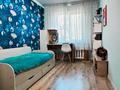3-бөлмелі пәтер · 59 м² · 4/4 қабат, мкр №6, бағасы: 34.9 млн ₸ в Алматы, Ауэзовский р-н — фото 2
