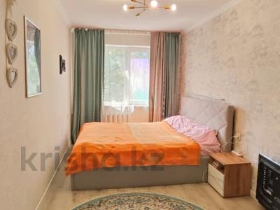 3-комнатная квартира · 59 м² · 4/4 этаж, мкр №6 за 34.9 млн ₸ в Алматы, Ауэзовский р-н