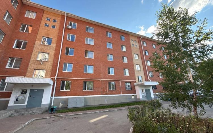 1-бөлмелі пәтер · 50 м² · 5/5 қабат, Чкалова, бағасы: 24 млн ₸ в Костанае — фото 2