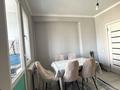 2-бөлмелі пәтер · 62.8 м² · 2/12 қабат, мкр Калкаман-2, Абишева — проспект Райымбека, бағасы: ~ 41 млн ₸ в Алматы, Наурызбайский р-н — фото 2