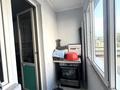2-бөлмелі пәтер · 62.8 м² · 2/12 қабат, мкр Калкаман-2, Абишева — проспект Райымбека, бағасы: ~ 41 млн ₸ в Алматы, Наурызбайский р-н — фото 4