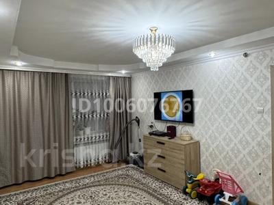 1-комнатная квартира · 38.7 м² · 3/9 этаж, мкр 8, Бр.Жубановых 290 — Р.Кошкарбаев 11 за ~ 11 млн 〒 в Актобе