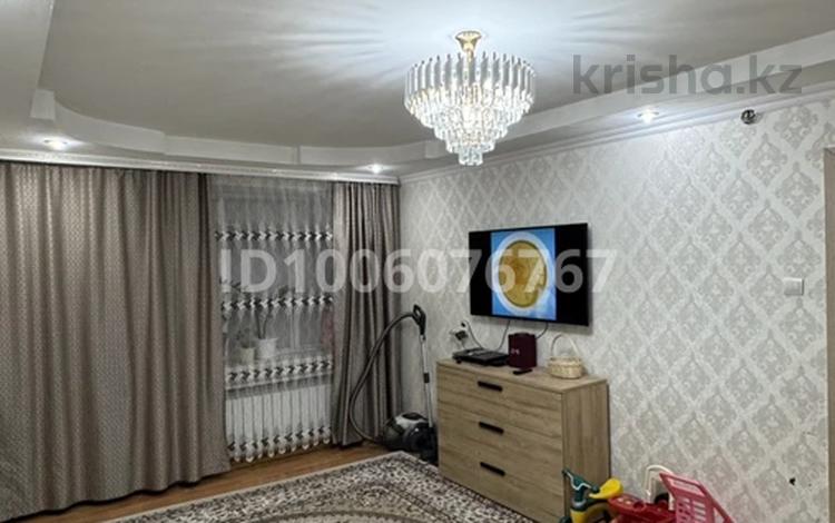 1-комнатная квартира · 38.7 м² · 3/9 этаж, мкр 8, Бр.Жубановых 290 — Р.Кошкарбаев 11 за ~ 11 млн 〒 в Актобе — фото 2