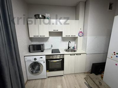 2-комнатная квартира · 44.8 м² · 6/10 этаж, Есенберлина 13/6 за 23.5 млн ₸ в Усть-Каменогорске