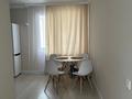 1-комнатная квартира · 42.53 м² · 13/14 этаж, Хусейн Бен Талал 41/1 за 260 000 ₸ в Астане, Есильский р-н — фото 4