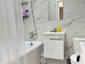 1-комнатная квартира · 42.53 м² · 13/14 этаж, Хусейн Бен Талал 41/1 за 260 000 ₸ в Астане, Есильский р-н — фото 5