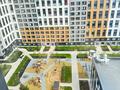 1-комнатная квартира · 42.53 м² · 13/14 этаж, Хусейн Бен Талал 41/1 за 260 000 ₸ в Астане, Есильский р-н — фото 9