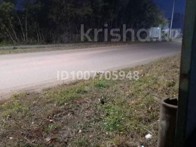 Участок · 14 соток, Амангельды 27 за 8 млн ₸ в Щучинске