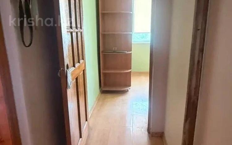 3-комнатная квартира · 74 м² · 6/9 этаж, мкр Аксай-4 99 за 44 млн ₸ в Алматы, Ауэзовский р-н — фото 3